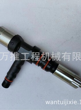 PC1250-8 喷油器  6245-11-3100  6D170喷油器