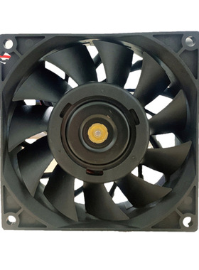 厂家直供9238高转速暴力风扇 散热风扇 直流风扇 PFB0924GHE