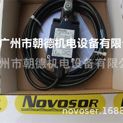 STEUTE EXT3564VH10/1S限位开关EXT3564VH1O/1S 1173060