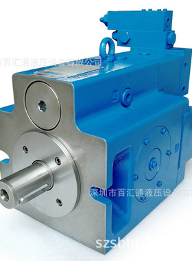 伊顿威格士PVQ10A2RSE1S20C2112液压柱塞泵PVQ32/20/13/40-B2R-SE