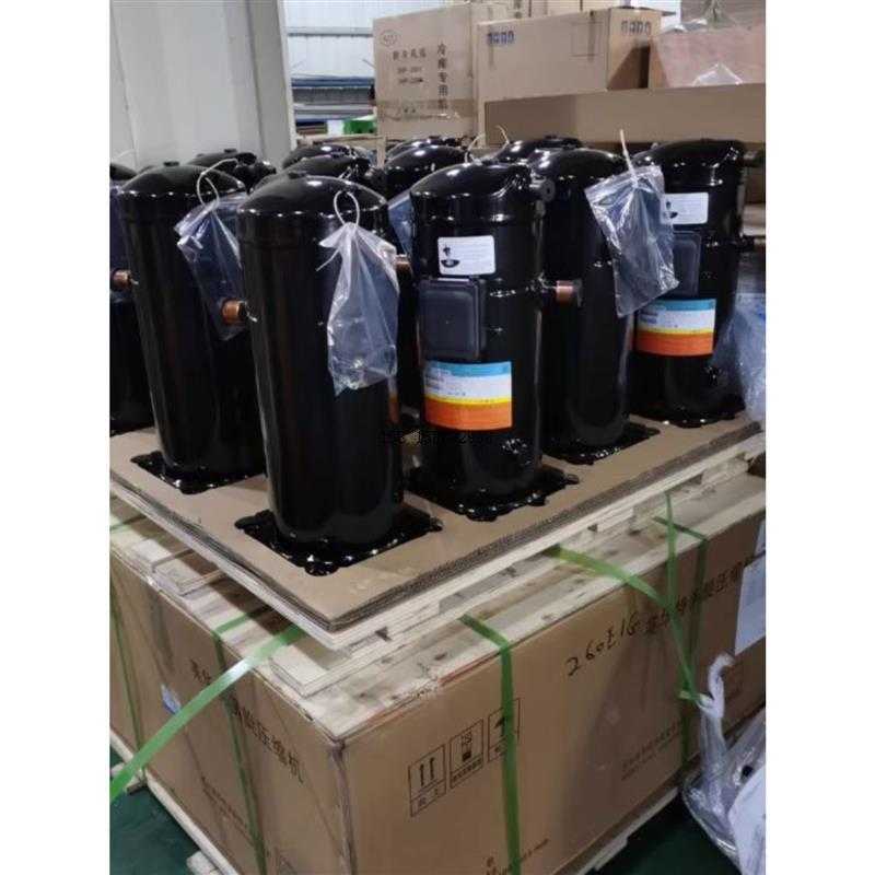 英特华压缩机热泵压缩机YW400C1-V100/YW400C1-100