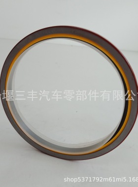 柴油发动机配件NT855 N14曲轴后油封3006737 211253