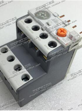 LS产电微型热过载继电器GTK-12M2.1A(1.6-2.5）现货