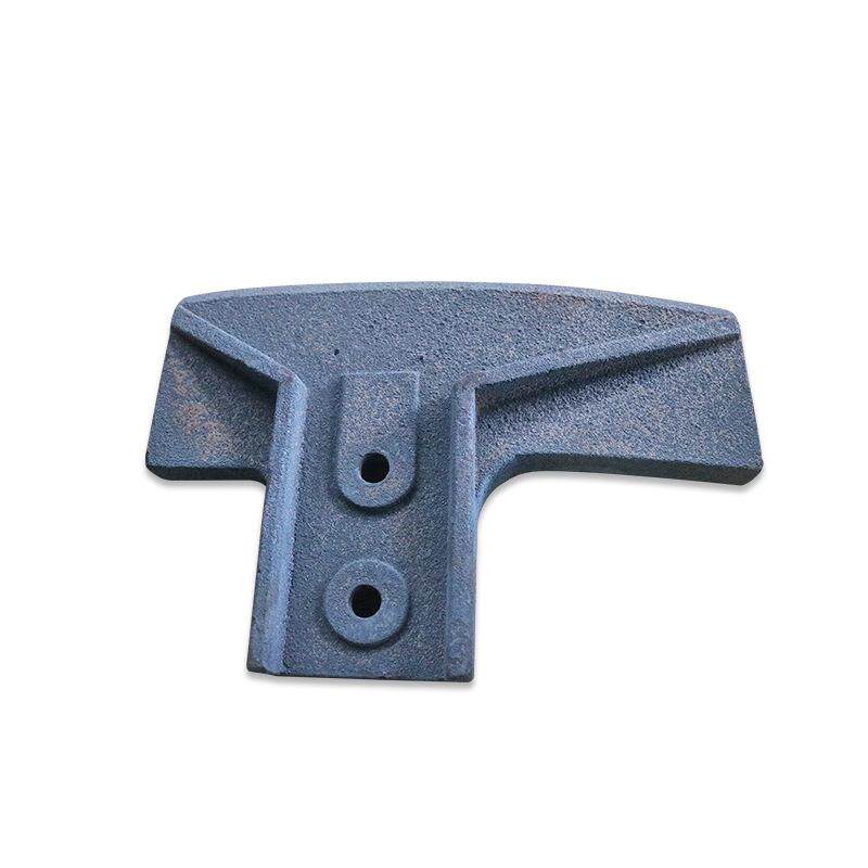 山东建由2000混凝土搅拌机配件搅拌机搅拌叶片刀片