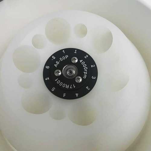 SCILOGEX 新SCI406老DM0412 低速离心机套装2（含50ml*6转子）