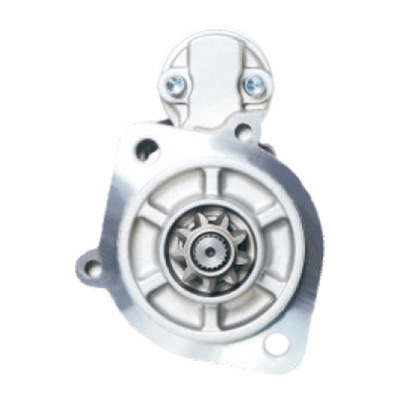 D3.8E  120起动机M008T80872 1K011-63013