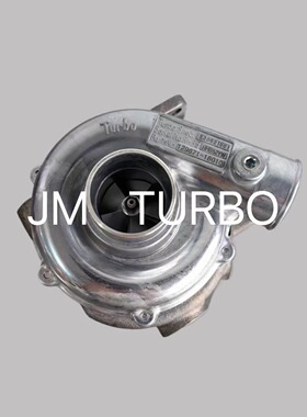 涡轮增压器RHB52YW 129671-18010