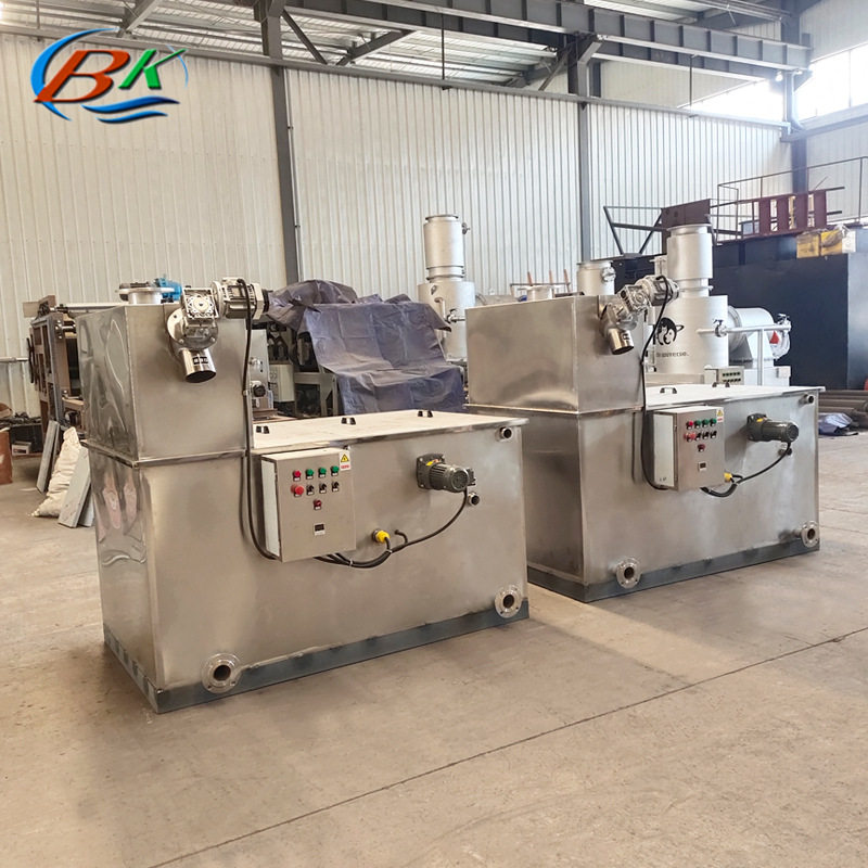 小型槽下式不锈钢隔油池 餐饮污水油水分离过滤设备生产厂家,电子元器件市场,电线扎带/束线带,淘宝优惠券,粉丝福利购,淘宝优惠卷