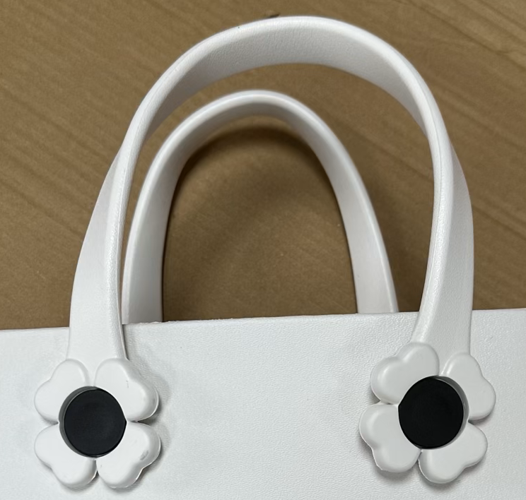 短手提EVA 材质suit for obag kind of bag 外贸出口产品防水彩色