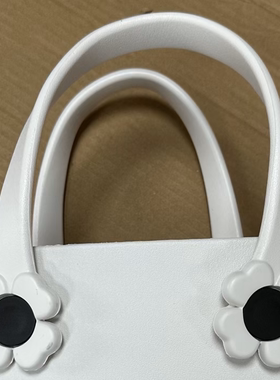 短手提EVA 材质suit for obag kind of bag 外贸出口产品防水彩色