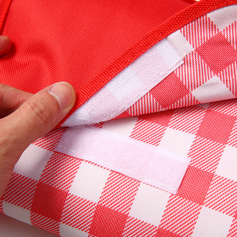 600D牛津布野餐垫防潮垫户外用品帐篷垫郊游野餐布垫可收纳