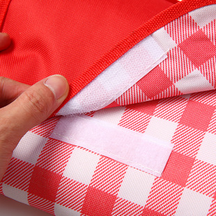 600D牛津布野餐垫防潮垫户外用品帐篷垫郊游野餐布垫可收纳