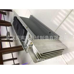武汉电力母线槽铆钉枪 密集母线槽设备 母线槽自动铆钉机现货