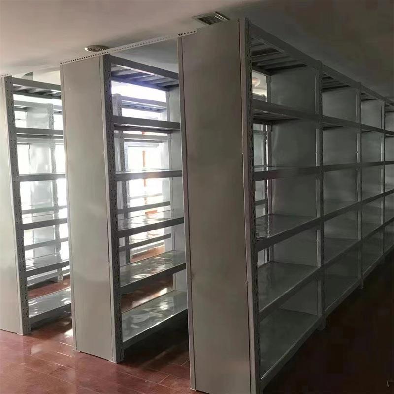 加厚不锈钢置物架 多层重型收纳架 酒店仓库物品摆放不锈钢货架优