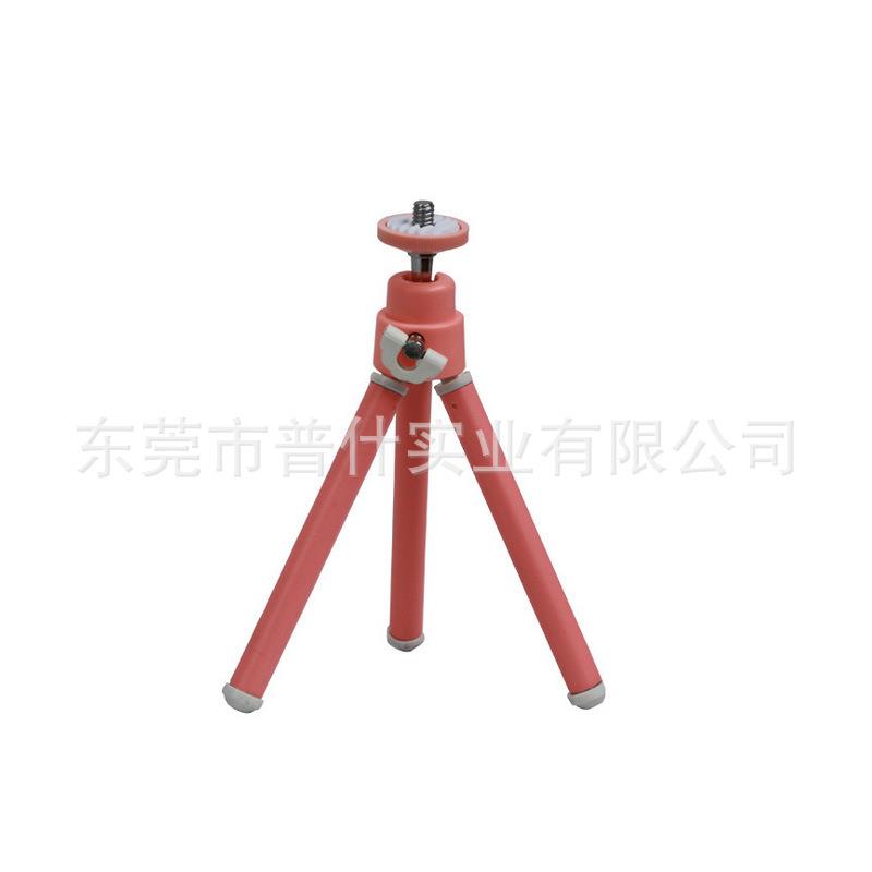 精密三脚架相机手机通用成型模具塑料模具注塑模具注塑件加工定制
