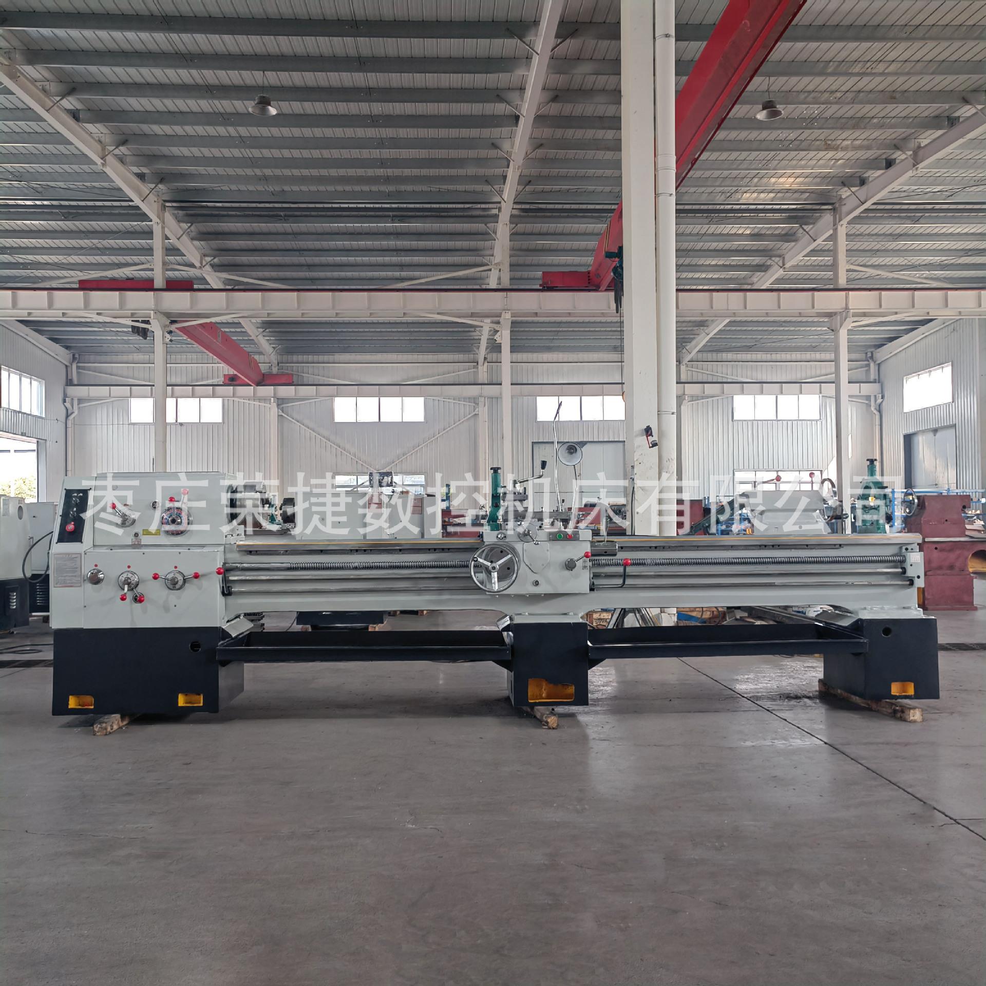 实体厂家整体车床C6140*3000卧式车床落地式普通车床C6140车床现