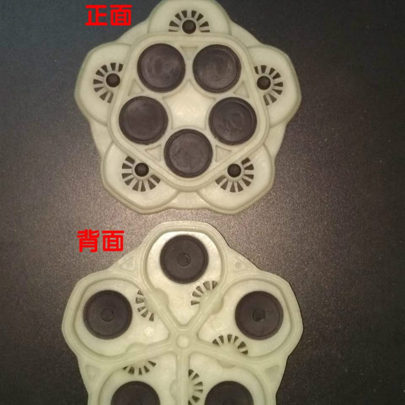 热销5G-310配件 皮碗座 中座 大丰达隔膜泵12V48V60V专用