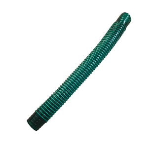 热销康盟无尘锯专用吸尘风管玻纹管大功率电锯切割机台锯加长加厚