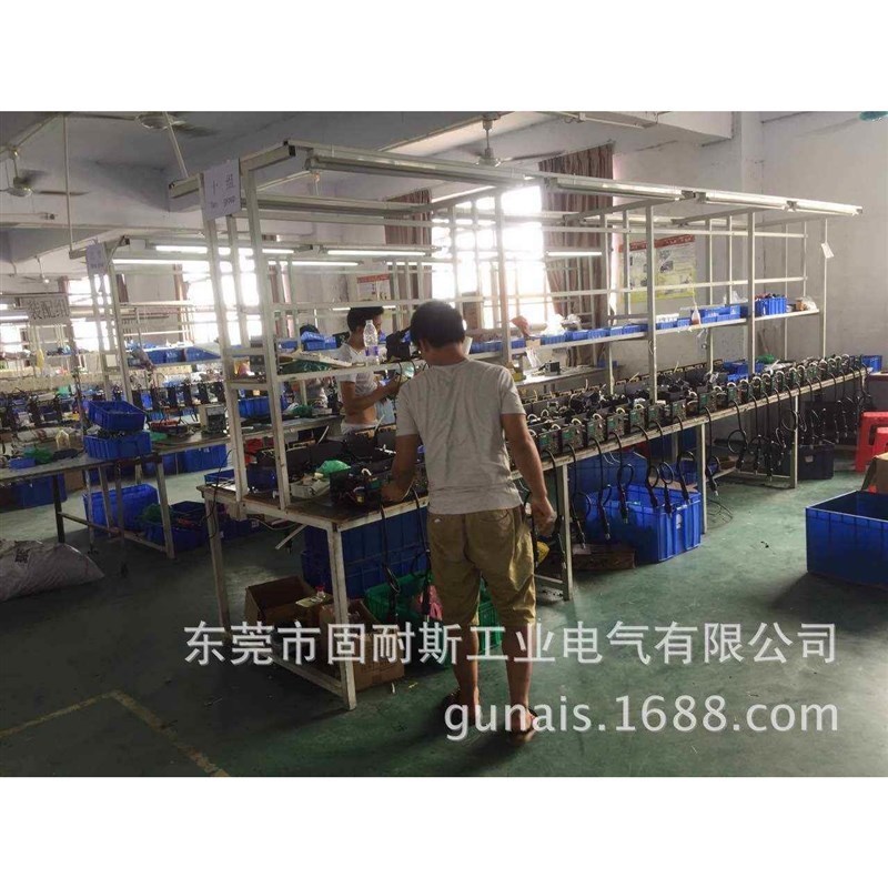 热销【折扣】电烙铁恒k温焊台可调温936焊台恒温60w锡焊焊接台