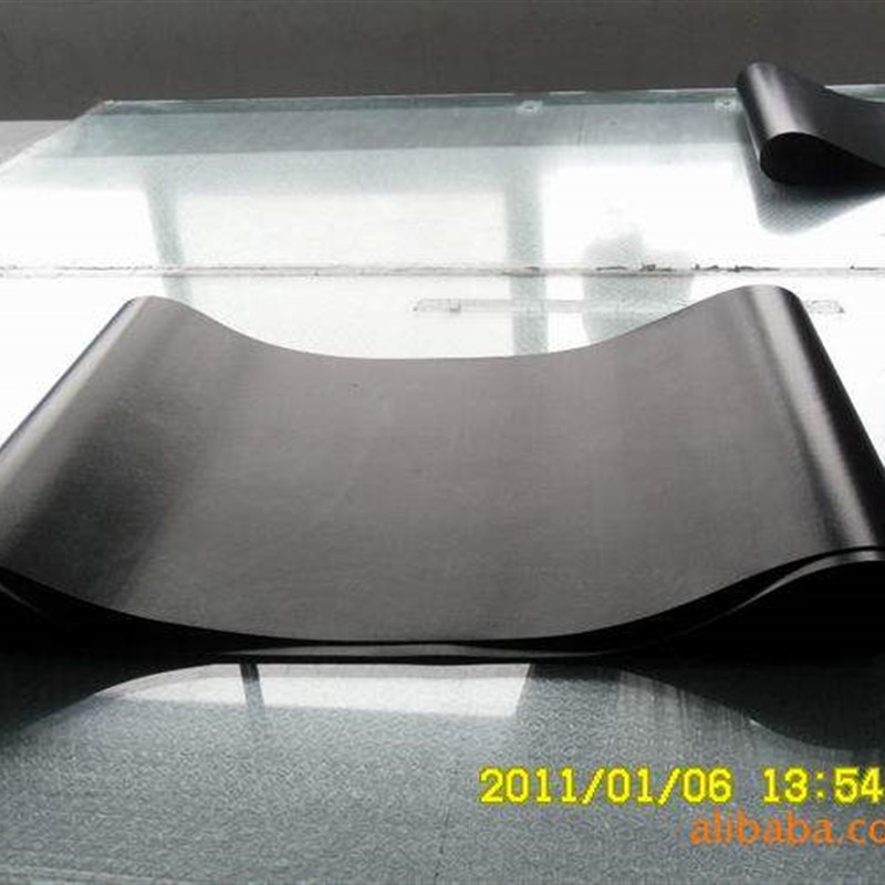 热销铁氟龙粘合机皮带,耐高温无缝带压衬机输送带佳田威士