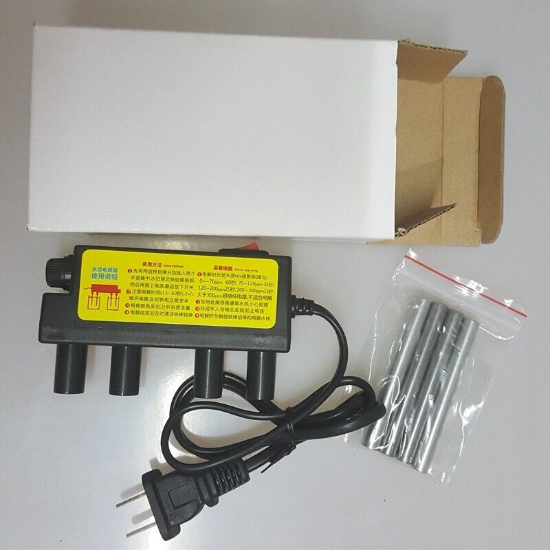 热销TDS水质测试笔家用自来水质电解仪器矿物质检测工具包套装