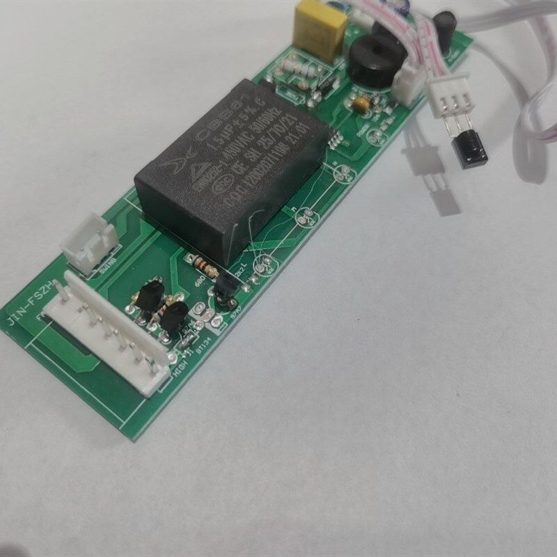 热销家来宝600*600mm集成吊顶风扇嵌入式石膏板天花吸顶式主板配