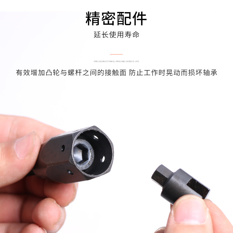 热销台湾LG 801/802/803/804M3456810气动拉帽枪铆螺母枪拉螺帽枪
