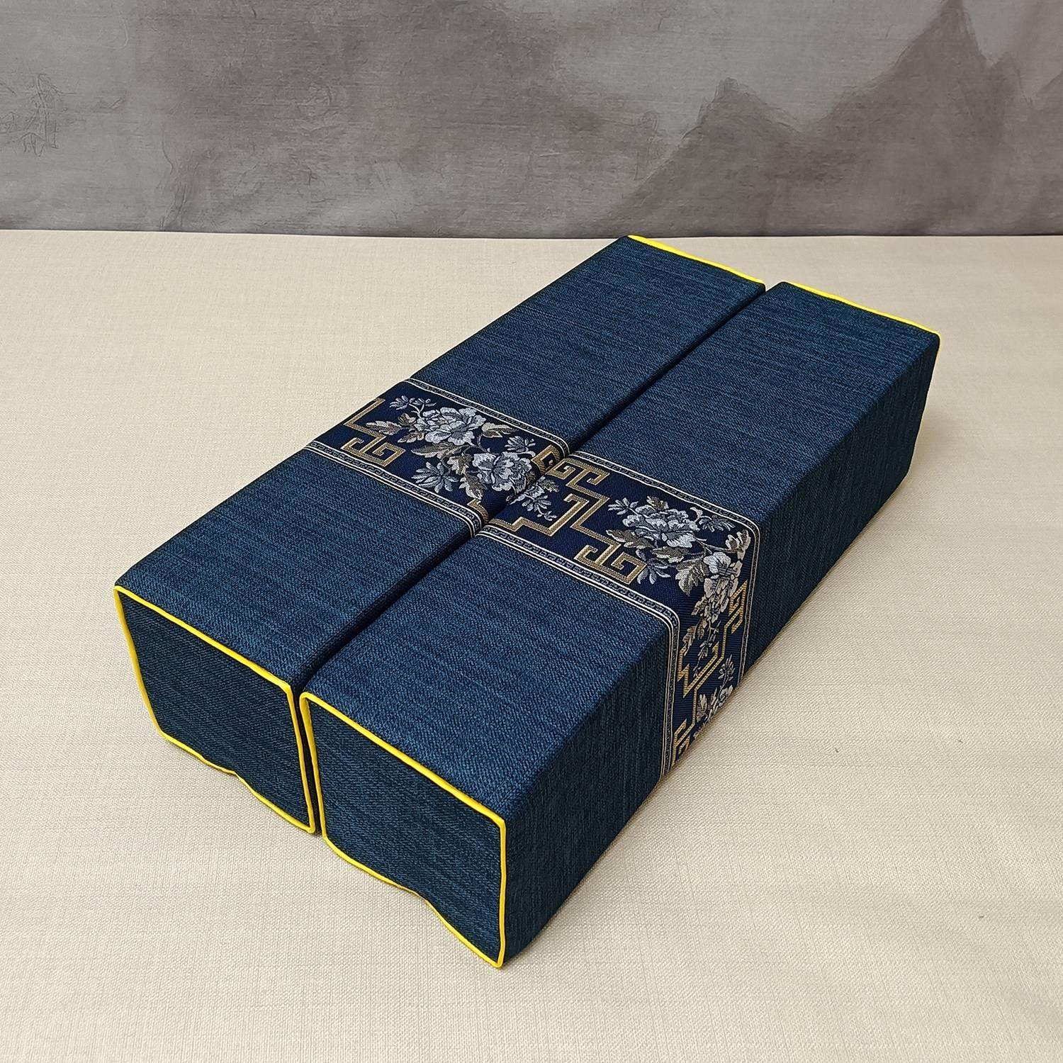 新中式扶手枕红木沙发长条方形靠枕手枕中国风加厚靠垫填缝两侧边,居家布艺,靠垫/抱枕,淘宝优惠券,粉丝福利购,淘宝优惠卷