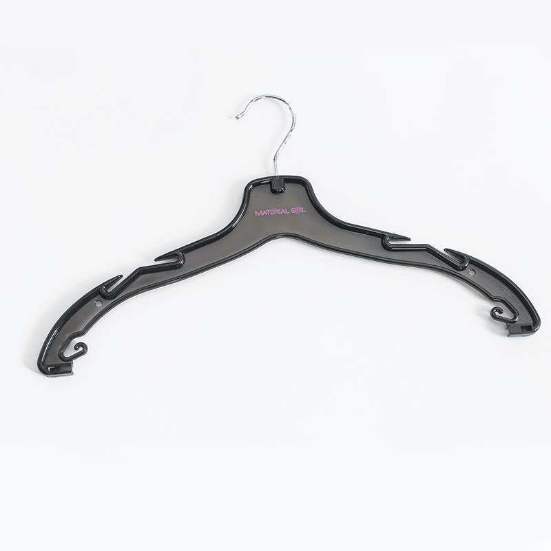 MG系列家居无痕防滑宽肩晾衣架撑子不起包变形