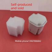 86型线盒泡沫填充块预埋盒填充物底盒一次性泡沫盖板暗盒填充模块