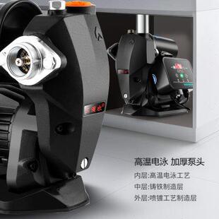 三滴水变频恒压自吸泵家用全自动自来水增压泵管道加压泵抽水泵