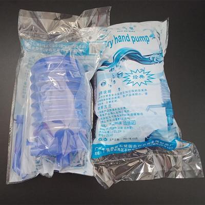 桶装水抽水器手压式泵矿泉水纯净水桶大桶简易饮水机压水器