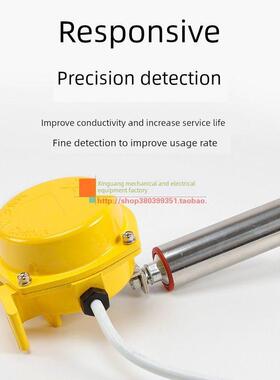 Hfkpt1- 0.6-1.5kg级偏转开关带防爆偏转装置Bkpt1 Kpt1-20-35带