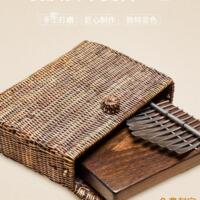 莊生夢(mèng)蝶/創(chuàng)意手工拇指琴卡林巴手指琴稀奇古怪的樂(lè)器卡靈巴琴