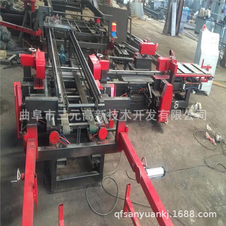 板材切割锯发泡水泥玻镁防火