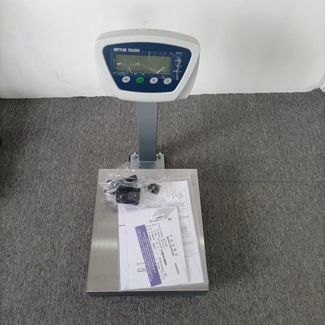 原装正品BBA211-5A15/5BA30/5BA60/5CA60/5CA150托利多电子台秤