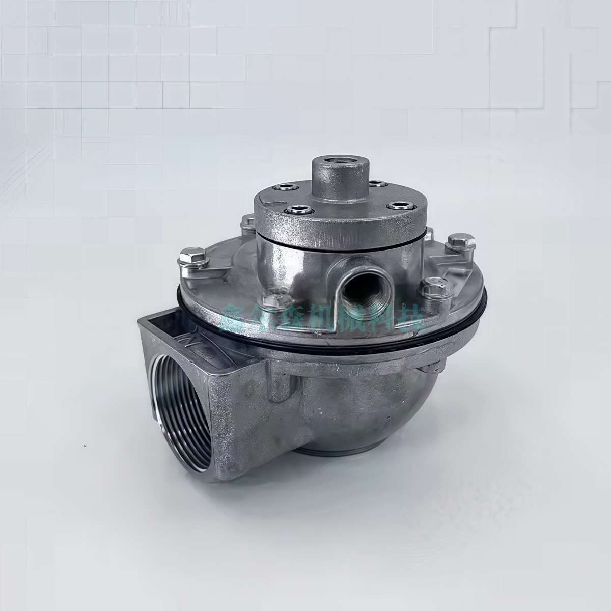 RCA35T RCA35T000 RCA35T001 RCA35T010 1.5寸直角式气控脉冲阀