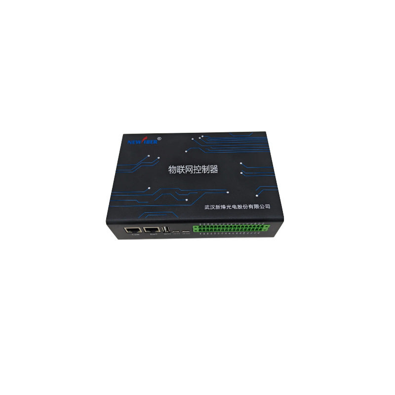 5G物联网控制器 NF-DIOT-1 通信控制 工业级 全场景 智能网关