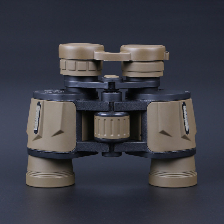 8X40大目镜高清双筒望远镜便携