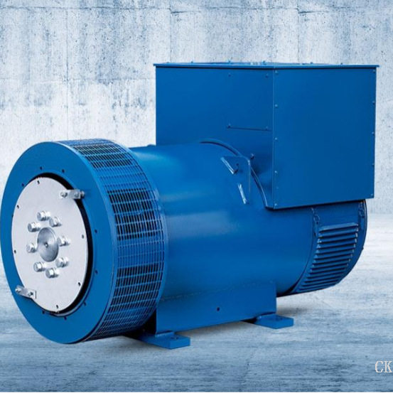 闽东柴油发电机480KW500KW536KW560KW无刷交流同步发电机354系列