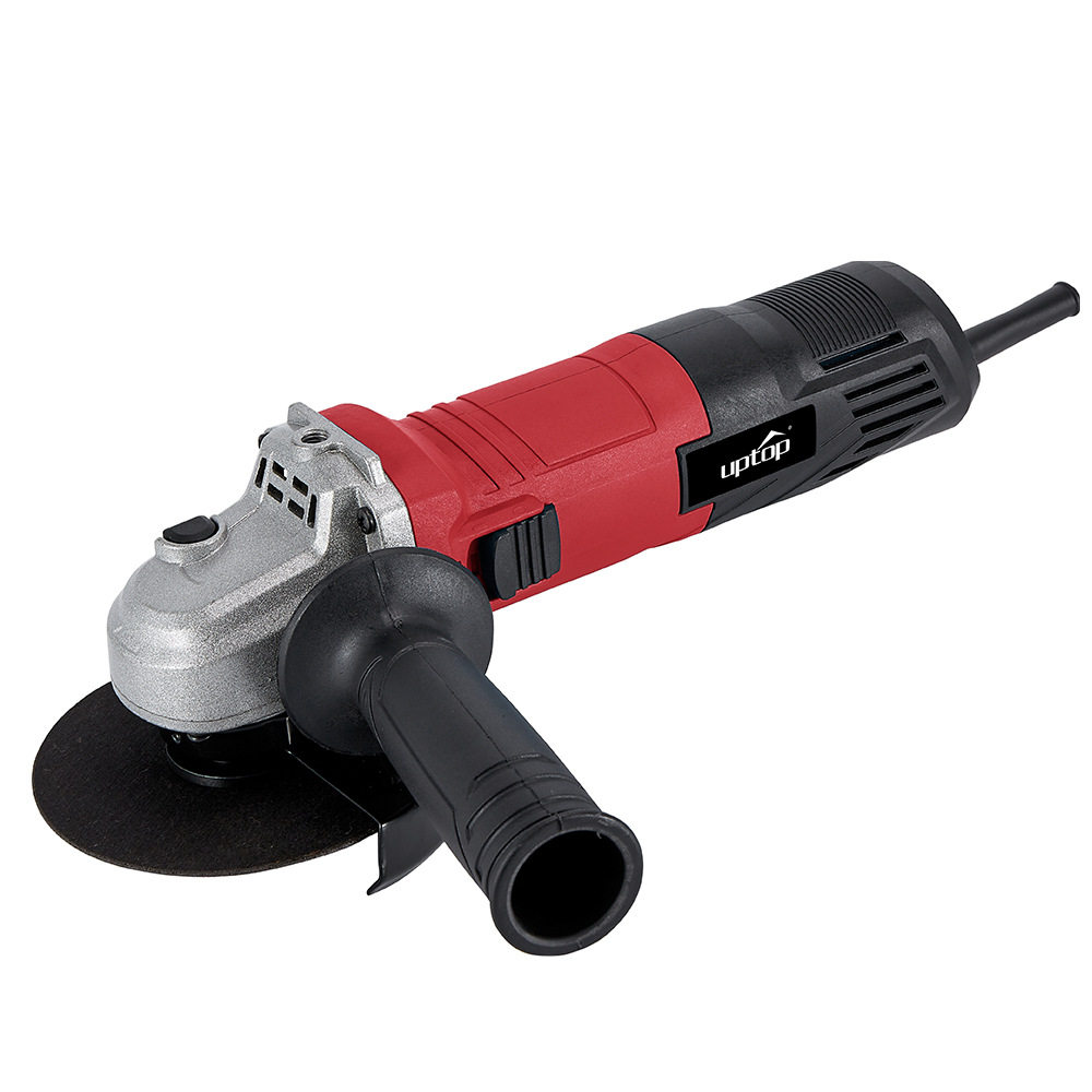 批发角磨机多功能抛光家用手持式小型切割机手砂轮打磨角向磨光机
