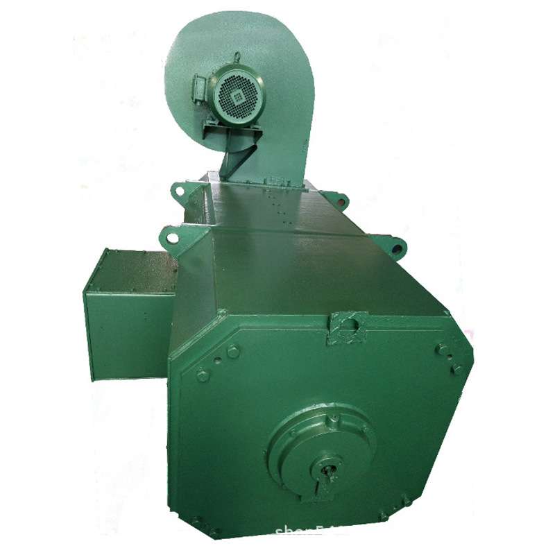 直销Z4系列直流电动机 Z4-280-21/110KW/440V/600rpm
