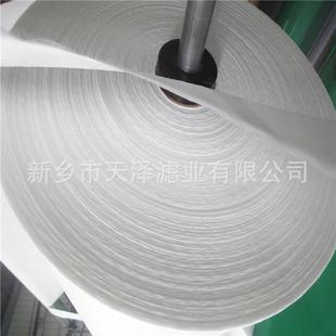 颗粒物滤纸带pm10 pm2.5空气自动监测纸带扬尘玻纤滤带28