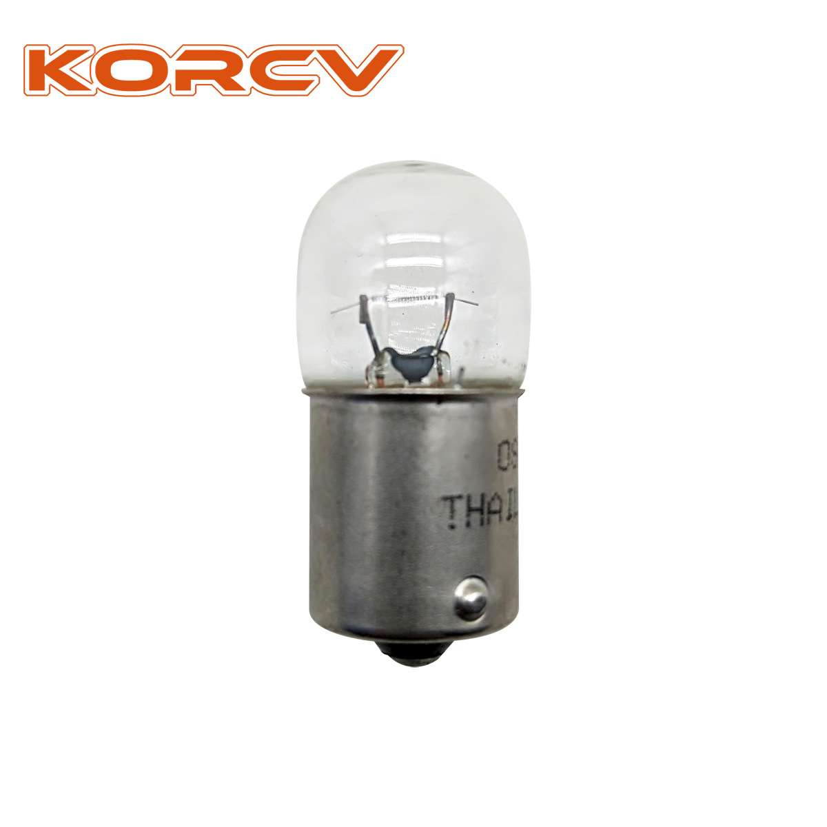 VOE 967709 Bulb  尾灯灯泡 R5W 10个/盒
