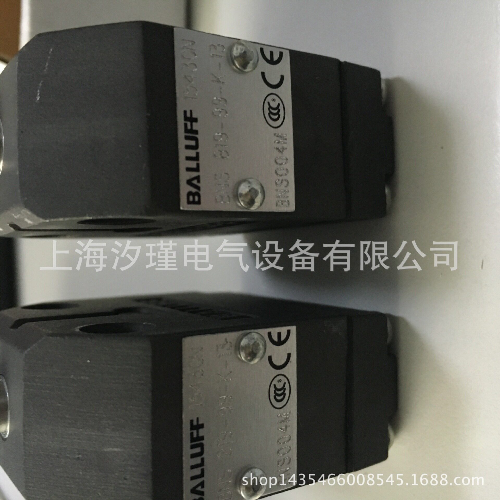 balluff德国巴鲁夫开关\光电开关BES M12MI-NSC40B-BV05