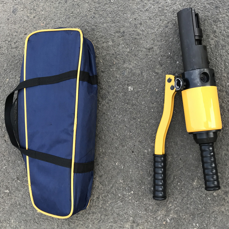 YYQX-1铁路塞钉拔出器 液压塞钉取线器 铁路液压取线器