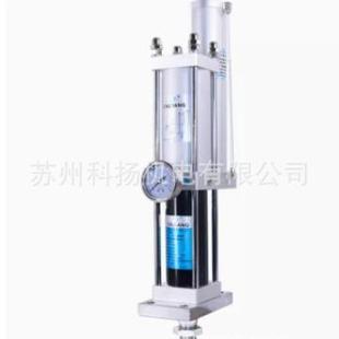100 台湾CNLBANG气液增压缸CNLBANG增压气缸液压油缸MPT63 20L