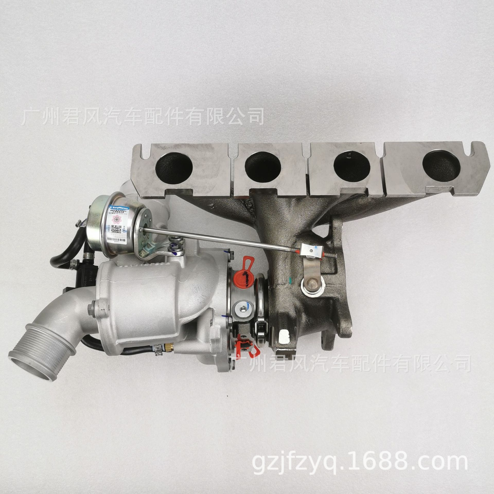 K03 53039880554 53039700554 传祺2.0T 涡轮增压器