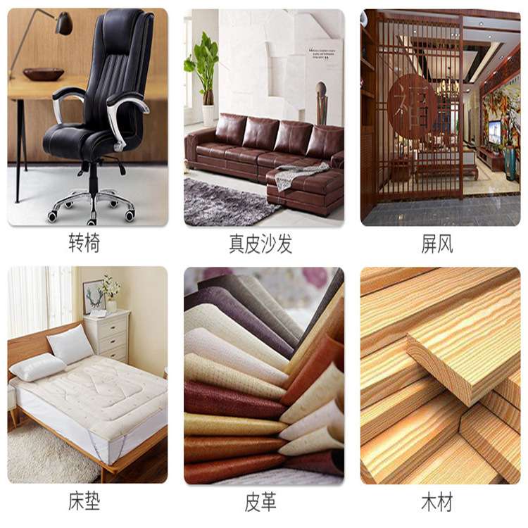 金力接着剂1200N喷胶厚皮专用胶水喷胶使用于木纸皮革海绵的接着