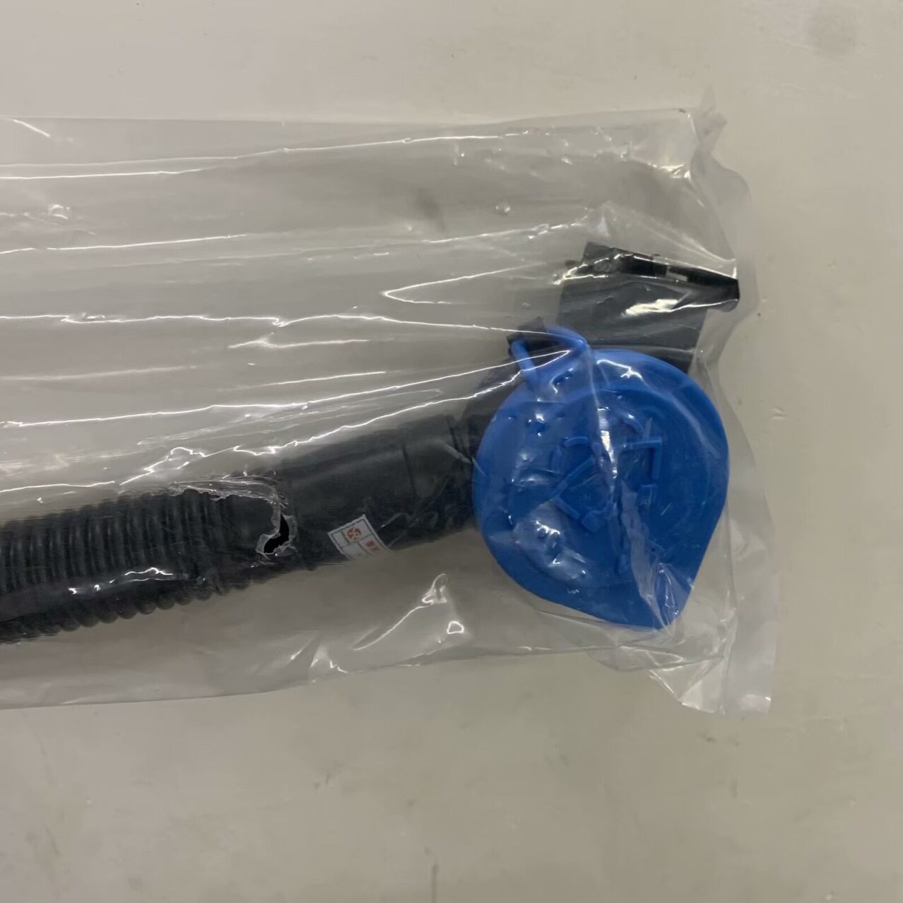 宝马F25/F26水壶加注管616672